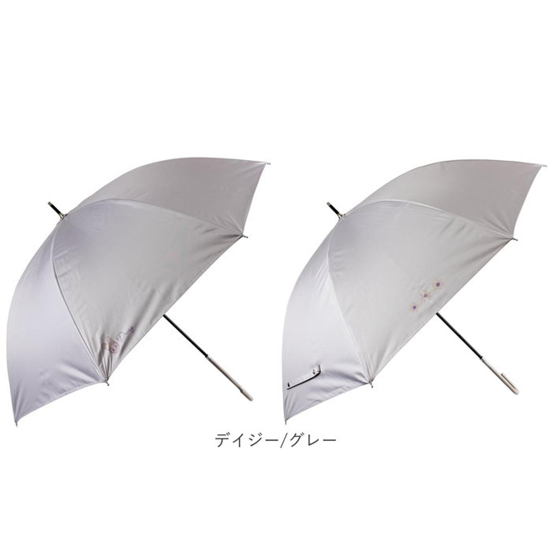 晴雨兼用傘 レディース 通販 長傘 晴雨兼用 雨傘 日傘 傘 かさ 55cm おしゃれ かわいい キャラクター グラスファイバー 手開き 55センチ 通勤 通学 女性 大人 女子 UVカット 一級遮光 遮熱 婦人傘 アテイン ATTAIN レディース雨傘 スヌーピー/アイスブルー ・
