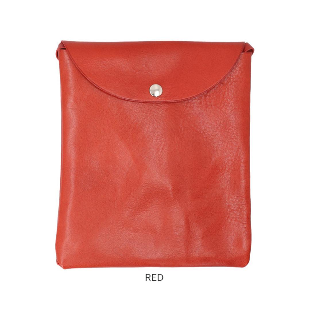 ショルダーバッグ 日本製 メンズ 通販 サコッシュ レディース レザー 本革 肩掛け レザーバッグ 斜めがけ 斜め掛け バッグ 小さめ 軽量 軽い おしゃれ シンプル カジュアル 無地 男女兼用 アウトドア スリム 薄い レジャー ギフト 贈り物 BLACK ・