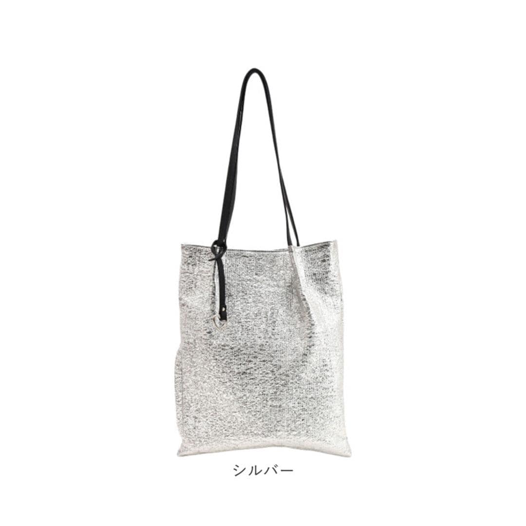 COOCO クーコ トートバッグ フラット 通販 トートバック トート 手提げ バッグ バック 鞄 縦型 縦 シンプル レディースバッグ レディースバック サブバッグ サブバック カラビナ ポケット 肩掛け 肩掛けバッグ 肩掛けバック おしゃれ オシャレ ブラック ・