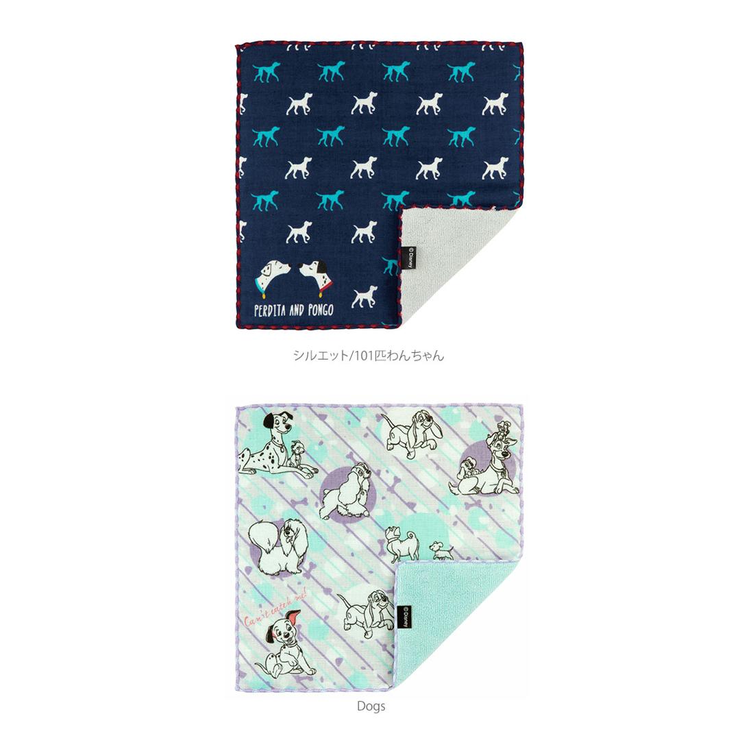 タオルハンカチ 今治 通販 今治生まれのガーゼパイルハンカチ WAFUKA ディズニー Disney ハンカチタオル ミニタオル ハンカチ プレゼント プチギフト ハンドタオル コットン 綿100% 日本製 今治産 レディース 女性 ミッキ スイートミニー ・