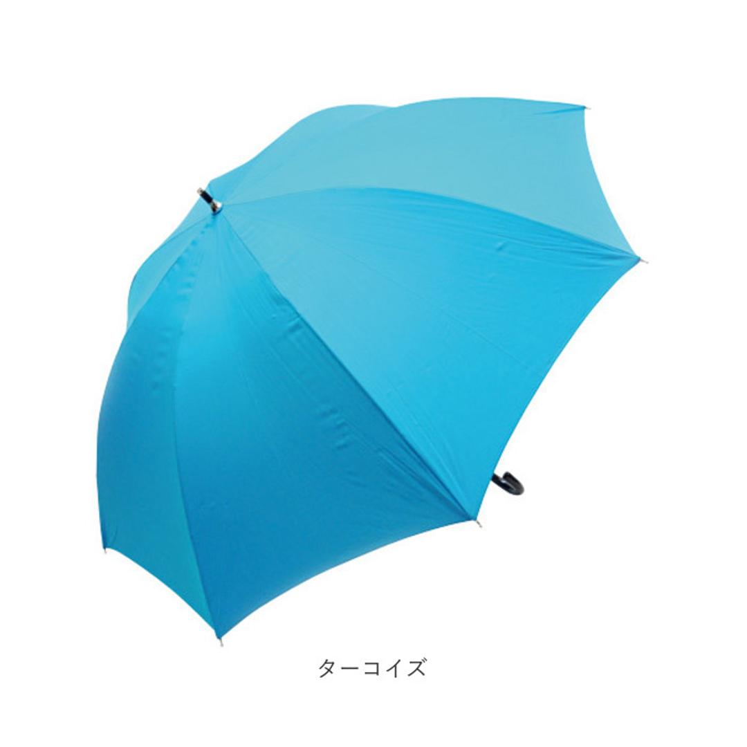 長傘 60cm 男女兼用 通販 雨傘 傘 かさ カサ アンブレラ レディ-ス傘 メンズ傘 撥水 グラスファイバー骨 丈夫 撥水加工 耐久性 耐摩耗性 水をはじきやすい レディ-ス メンズ 女性 男性 女性用 男性用 通勤 通学 ブラック ・