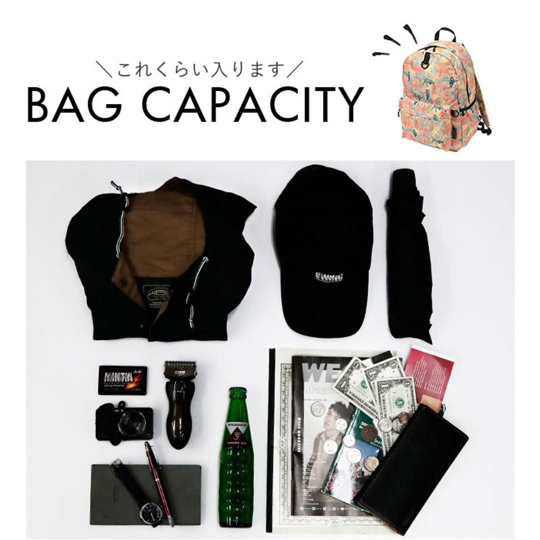 kiu キウ デイバック 2ND K447 大容量 通販 リュックサック リュック バッグパック バックパック マザーズリュック マザーズバッグ マザーズバック ポケット カジュアル 通勤 通学 KiU メンズ レディース 男女兼用 ユニセックス アウトドア 175.レオパード ・