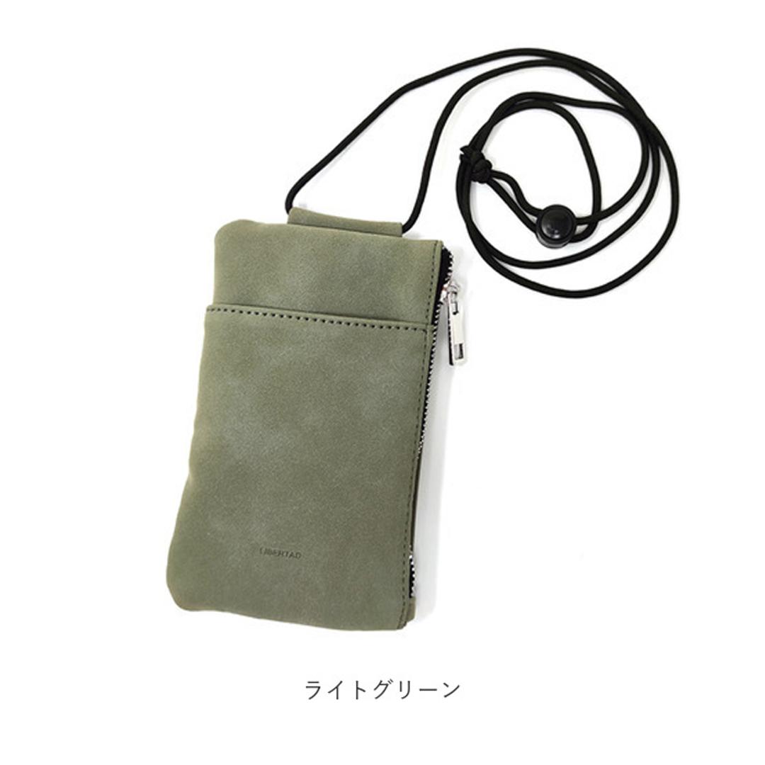 スマホポーチ メンズ 通販 スマホショルダー ミニショルダーバッグ 斜めがけ 斜め掛け ポシェット ミニショルダーバック 縦型 ポーチ カバン ショルダーバッグ サブバッグ ミニバッグ バッグ バック レディース サブバック 軽量 スマホケース ブラック ・