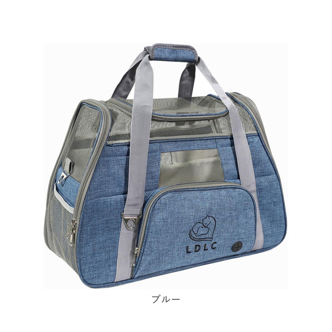 ペットキャリー 折りたたみバッグ 通販 ボストンバッグ 犬 猫 キャリーバック ペットキャリーバッグ 折り畳み おしゃれ 顔出し 小型犬 おしゃれ 旅行 通院 おでかけ 猫用 ネコ 犬用 いぬ ペット グッズ ペット用品 ブラック ・