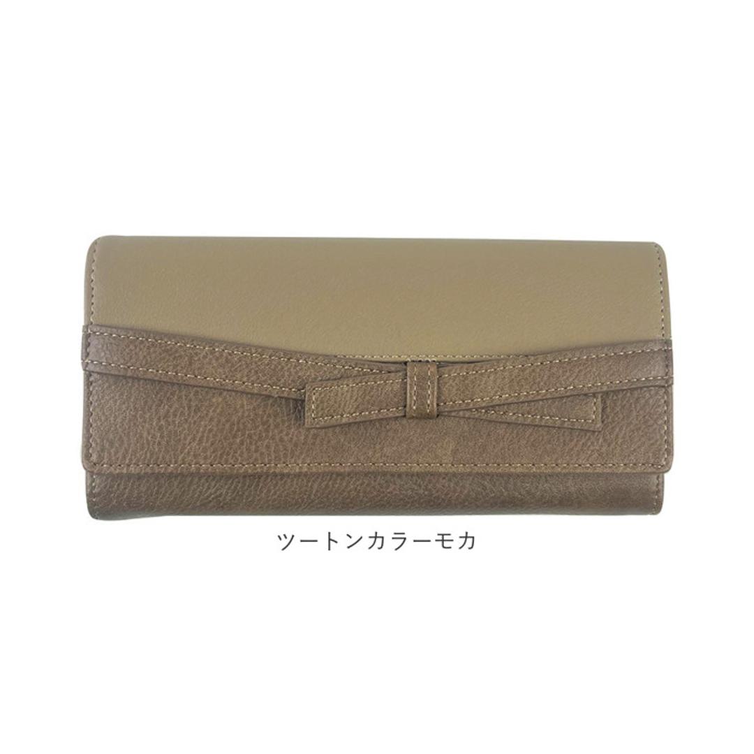 長財布 レディース 通販 財布 ウォレット ロングウォレット 長サイフ スリム 小銭入れ かぶせ おしゃれ 大容量 軽量 カード入れ 薄い シンプル おさいふ サイフ ファスナー 長さいふ ワンポイント レディース財布 きれいめ 上品 贈り物 ギフト 伸び猫ブラック ・