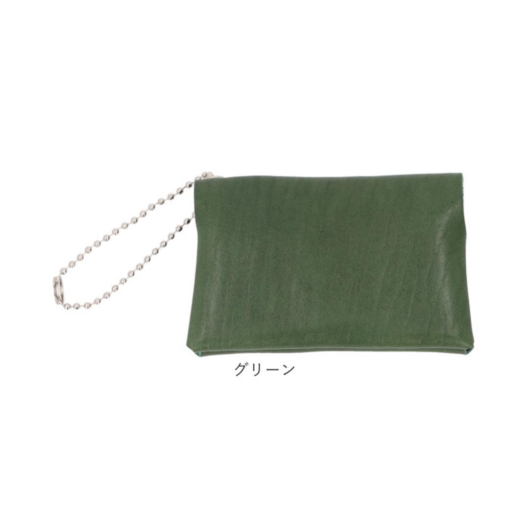 R.C.L ポケットティッシュケース 本革 p1048 通販 ポケットティッシュカバー ティッシュカバー 革 レザー 鞄につけられる 2つ折り アールシーエル ティッシュペーパー ティッシュ ポケットティッシュ インテリア おしゃれ 贈り物 ギフト ブラック ・