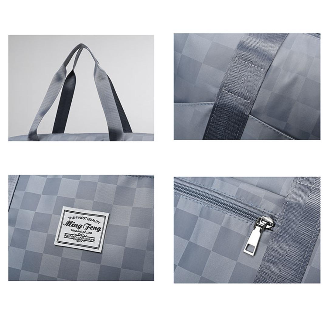 ボストンバッグ 旅行 拡張 通販 旅行バッグ 大容量 キャリーバッグ トラベルバッグ 多機能旅行バッグ 鞄 かばん バック キャリーオン レディース メンズ 3way トートバッグ キャスター付き 機内持ち込み おしゃれ 撥水 丈夫 ジム 合宿 マザーズバッグ ブルー ・