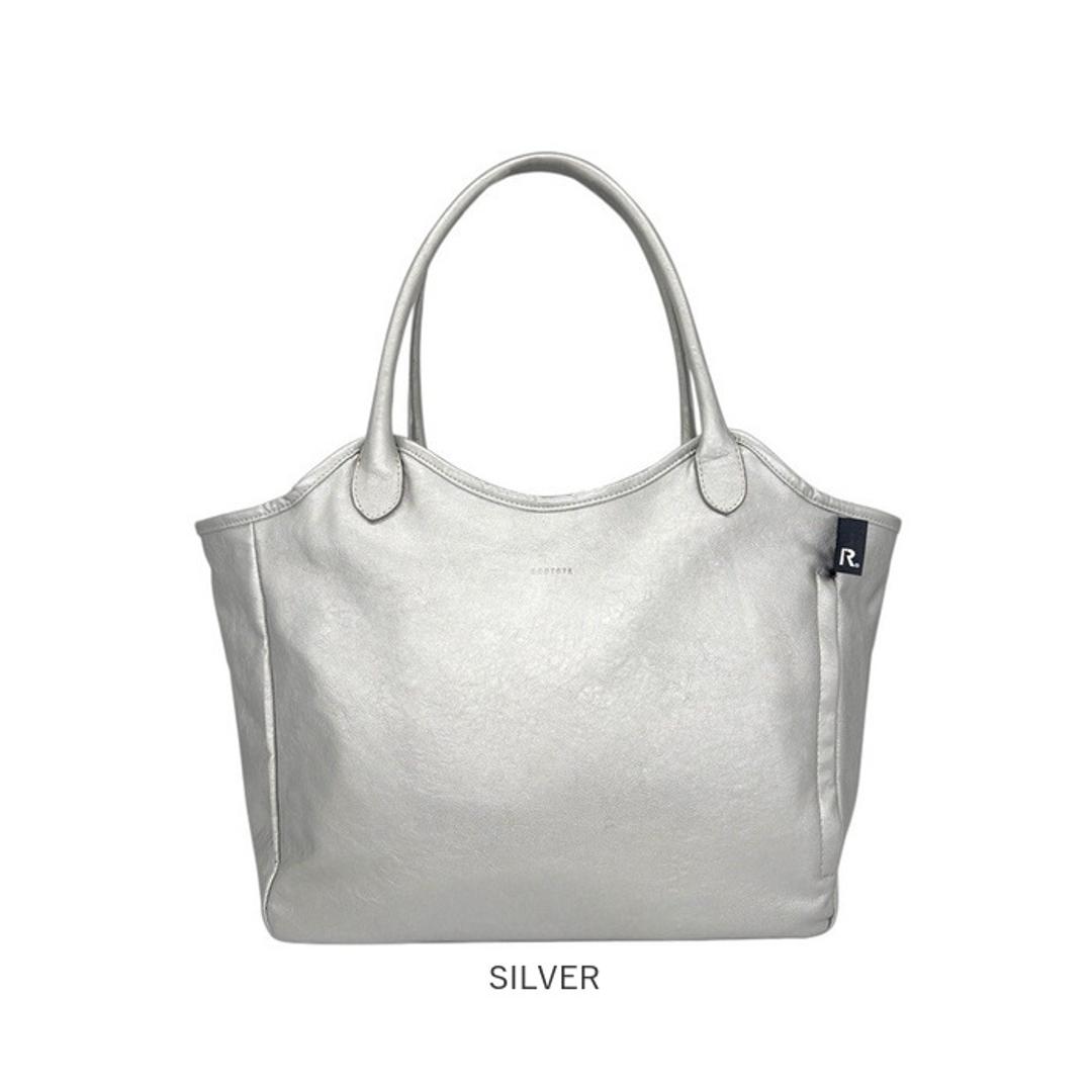 ROOTOTE ルートート トートバッグ 3638 通販 トートバック ビジネスバッグ 肩掛けバッグ 通勤バッグ レディースバッグ 通勤 通学 A4 自立 軽い 軽量 きれいめ 上品 おしゃれ 大人 かわいい 合皮 Habituel SEEMLY ハビチェル BLACK ・