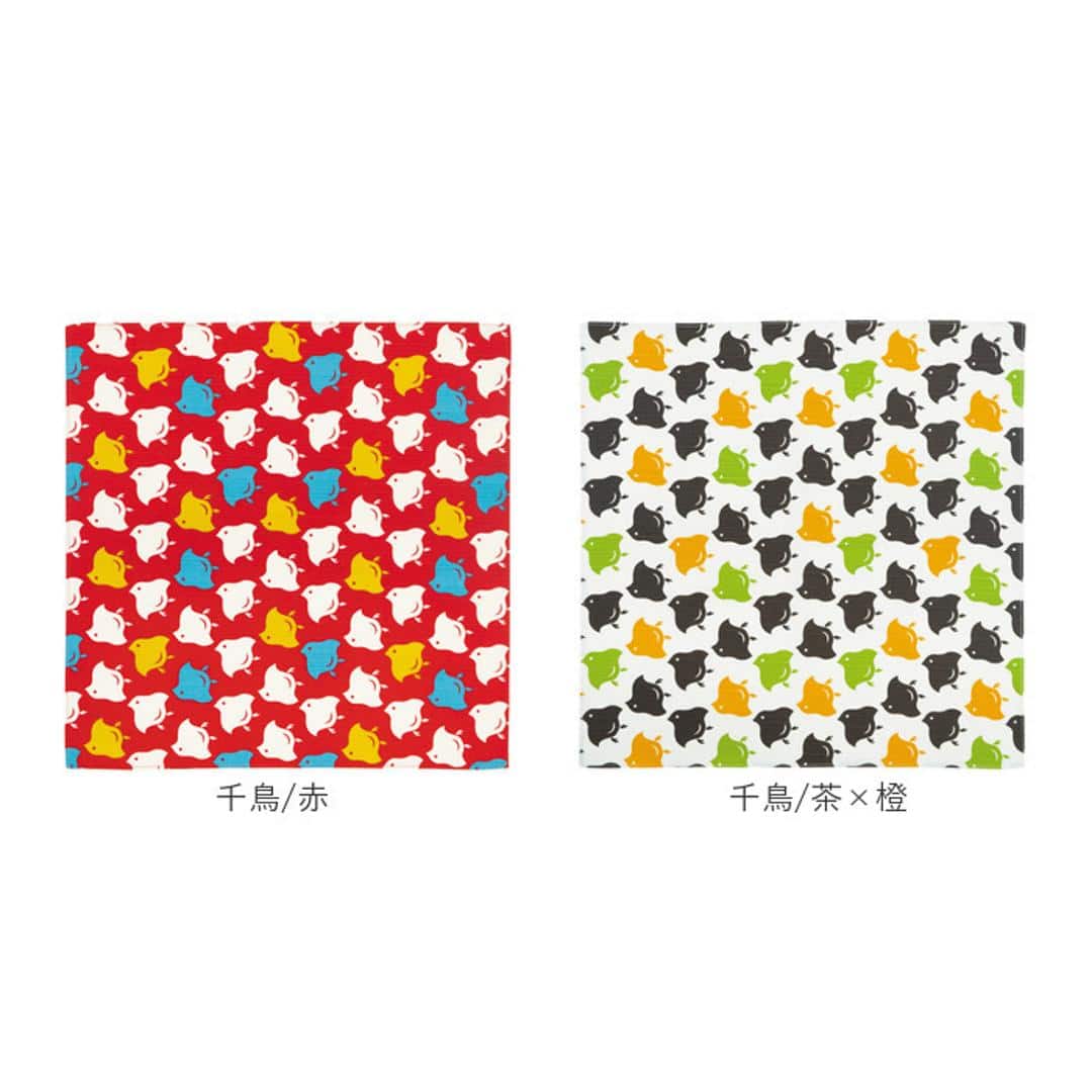 和布華 風呂敷 100cm 通販 日本製 ふろしき 大判 和柄 wafuka プレーリードッグ 三巾 綿100% かわいい おしゃれ 可愛い オシャレ 和風 総柄 エコバッグ テーブルクロス こたつ掛け 和装小物 冠婚葬祭 レディースファッション 目玉焼き ・