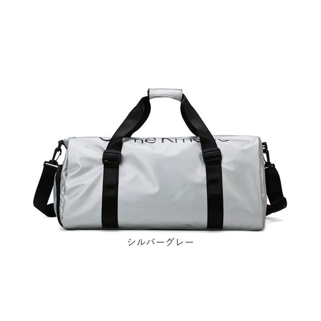 ボストンバッグ レディース 旅行 軽量 通販 ボストンバック ジムバッグ ボストン バッグ 機内持ち込み 修学旅行 高校生 小学生 男子 女の子 女子 メンズ 2way ショルダー 斜めがけ 靴入れ 大容量 撥水 プール ジム キャリーオン レディースバッグ ピンク ・