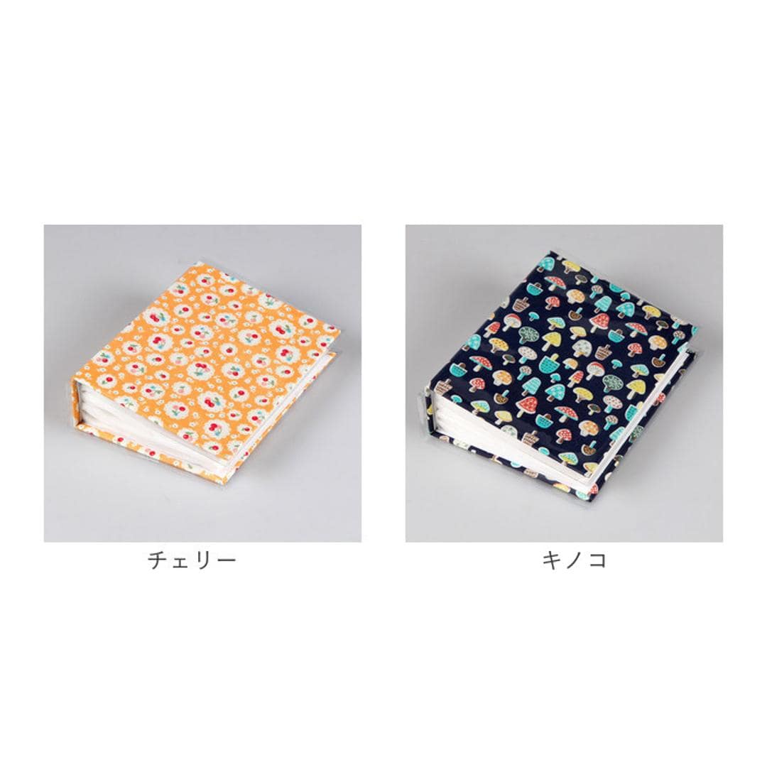 写真 アルバム 大容量 通販 フォトアルバム アルバム 写真 ポケットアルバム ベビーアルバム ポケット 布地 収納 ファブリックカバー アニマル 2L 2L判 可愛い 子供 赤ちゃん 記念日 写真整理用品 文房具 日用品雑貨 かわいい ツリー ・