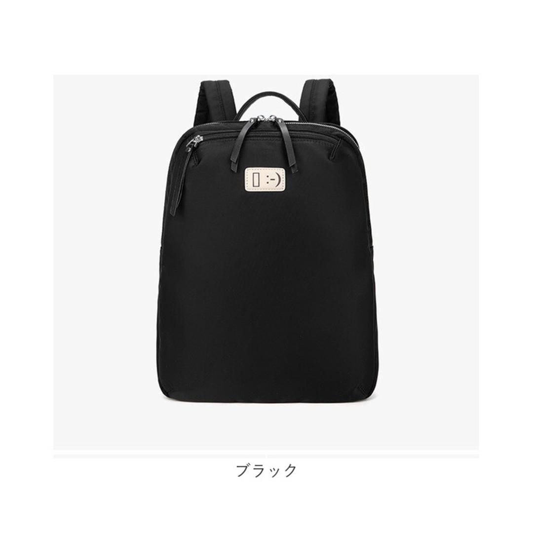 PCリュック レディース 通販 pcリュック リュック デイパック リュックサック バックパック パソコン用バッグ ブリーフケース PC鞄 軽量 大容量 オックスフォード シンプル きれいめ おしゃれ 大人 通勤 通学 旅行 トラベル ピンク ・