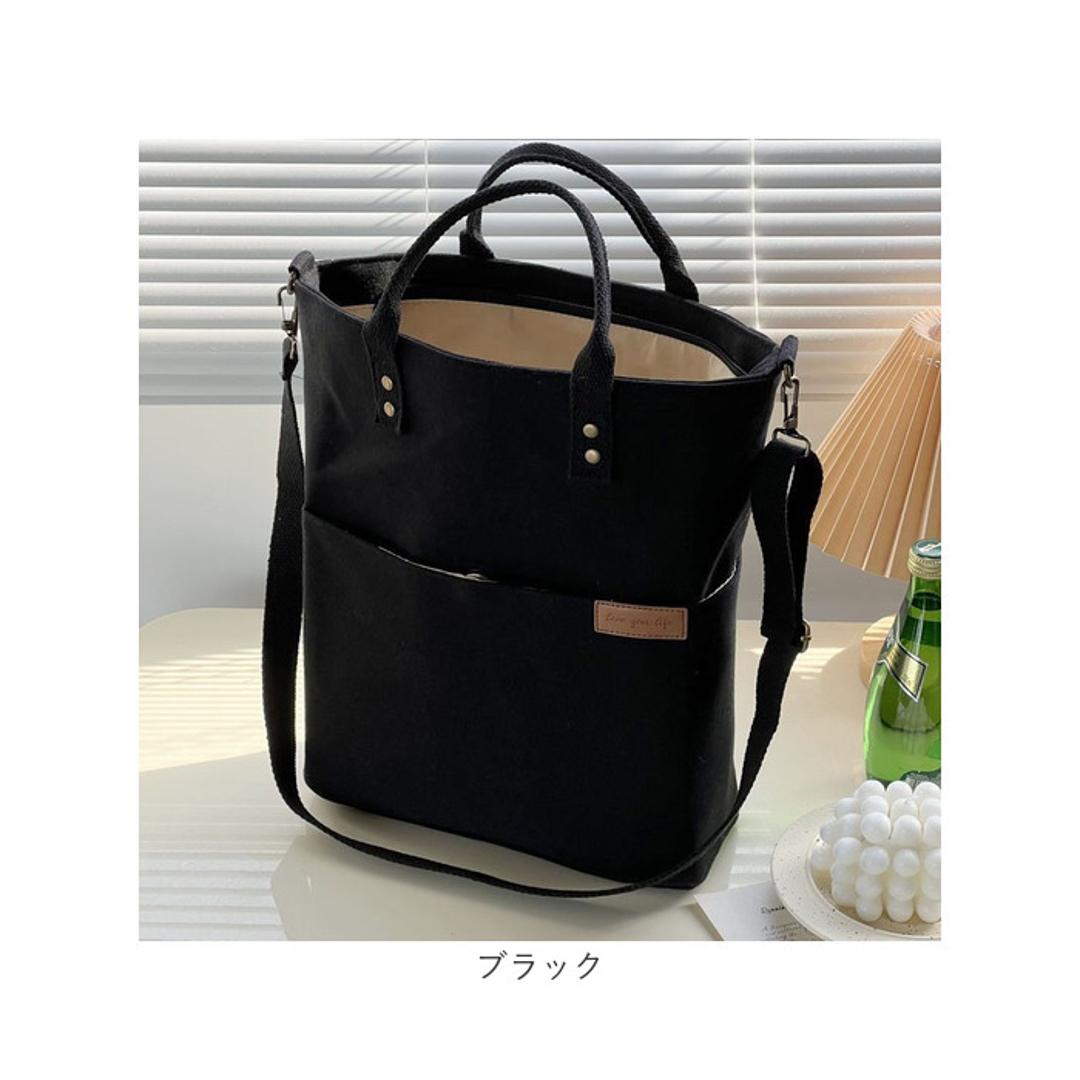 ショルダーバッグ a4 レディース 通販 縦型 メンズ トートバッグ トート ショルダー バッグ 大人 斜めがけ おしゃれ 可愛い 肩掛け 斜め掛け キャンバスバッグ 無地 シンプル 大容量 バック 斜めがけバッグ オフィス 通勤 通学 カジュアル ビジネス オフホワイト ・