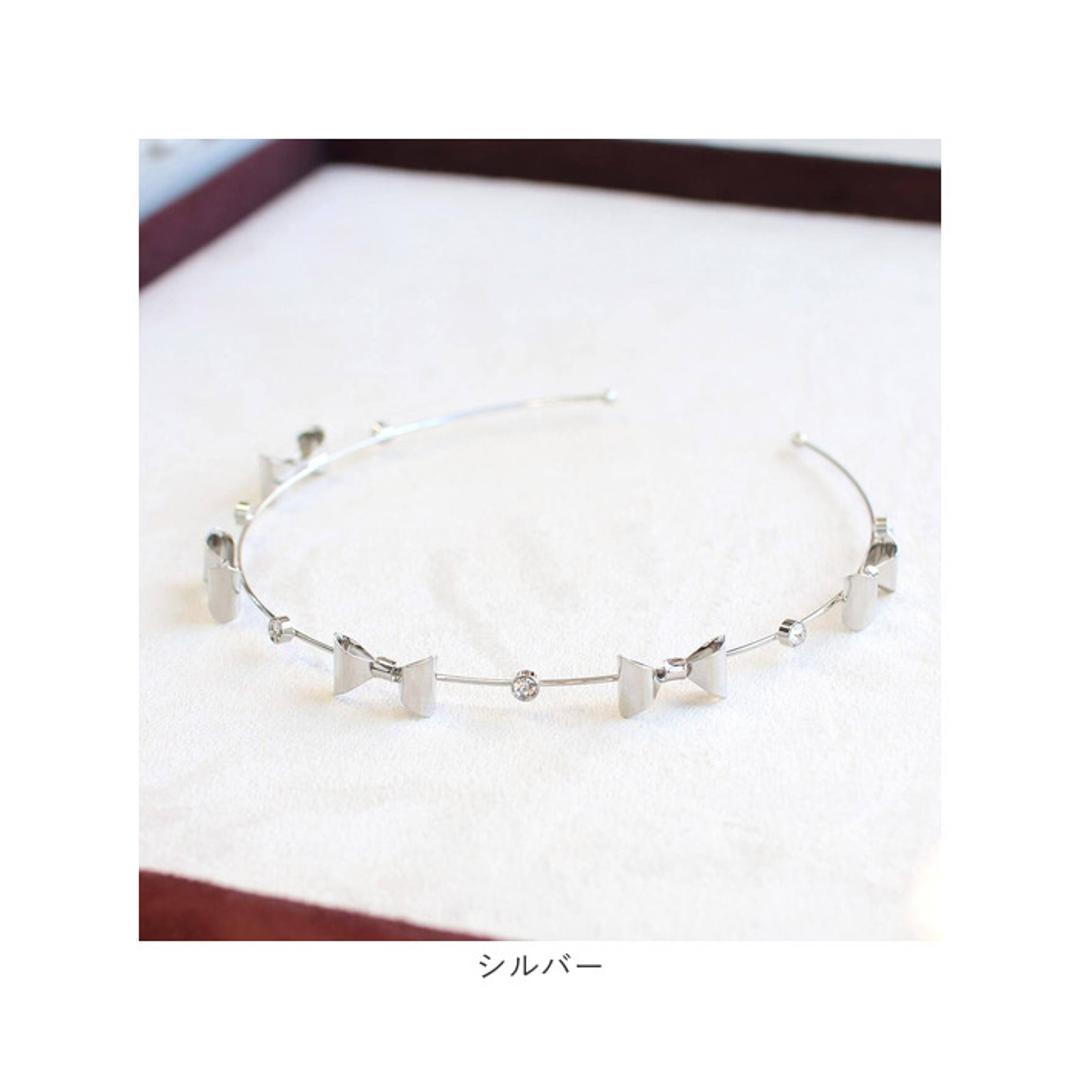 細い カチューシャ キッズ キラキラ リボン 通販 ヘッドドレス 髪飾り 女の子 子供 子ども こども セレモニー 卒園式 入学式 卒業式 結婚式 ピアノ発表会 かわいい おしゃれ シンプル ヘアアレンジ ヘアーアクセサリー ヘアアクセサリー キッズファッション ゴールド フリー