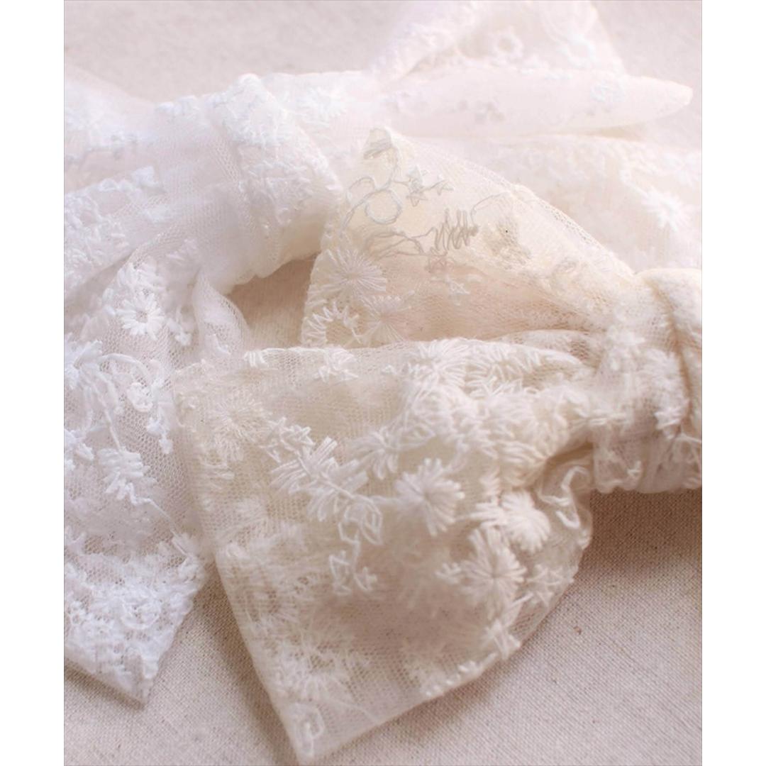 リボン バレッタ 大きい 通販 髪飾り 子供 子ども 女の子 おしゃれ かわいい オシャレ 可愛い 卒園式 入園式 入学式 卒業式 ピアノ発表会 七五三 結婚式 パーティー レース シンプル ヘアアレンジ ヘアーアクセサリー ヘアアクセサリー キッズファッション キナリ フリー