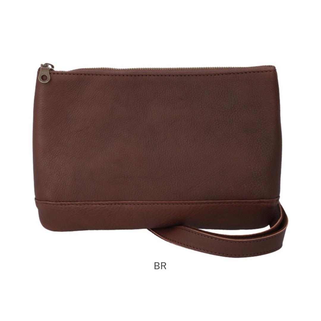 サコッシュバッグ メンズ レザー alto 通販 ショルダーバッグ サコッシュ 斜め掛け 牛革 おしゃれ シンプル 肩掛け ショルダー レザーバッグ スリム 本革 ミニショルダー バック 斜めがけバッグ レディース コンパクト きれいめ 無地 軽量 カジュアル BK ・