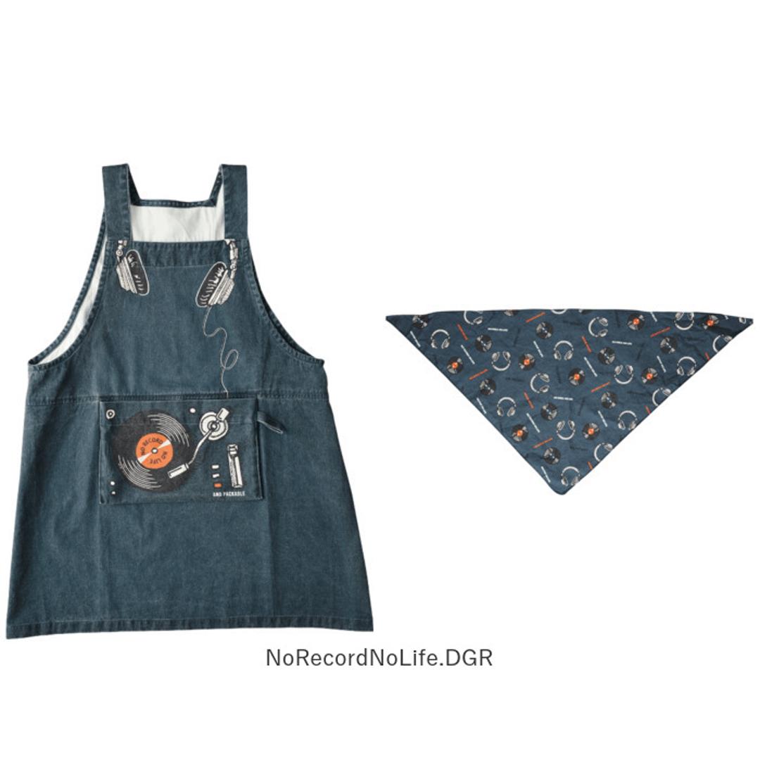 AND PACKABLE アンドパッカブル エプロン キッズ 通販 キッズエプロン 女の子 男の子 子供 こども 子ども 小学生 子供用 子ども用 ポケット 小学校 男女兼用 お料理 キッチン ギフト 贈り物 贈物 キッチン用品 おしゃれ ローカルソーシング.BL ・