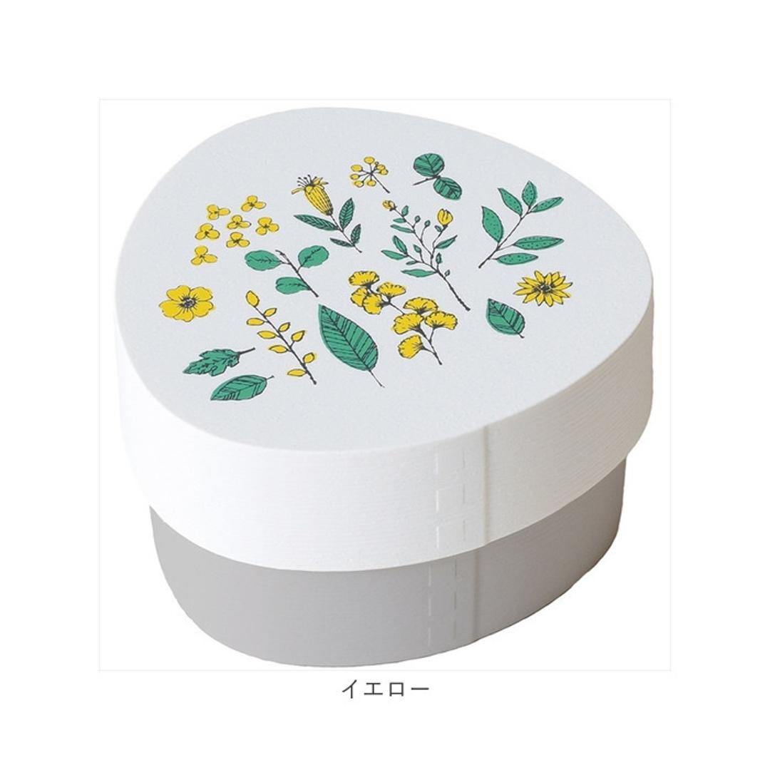 おにぎり 弁当箱 通販 日本製 わっぱ風 ランチボックス おにぎりケース わっぱ風弁当箱 おむすび ケース おにぎりランチケース おにぎり弁当 ランチケース デザートケース おしゃれ かわいい 1段 200ml 大人 女子 持ち運び お弁当グッズ 弁当用品 ピンク ・