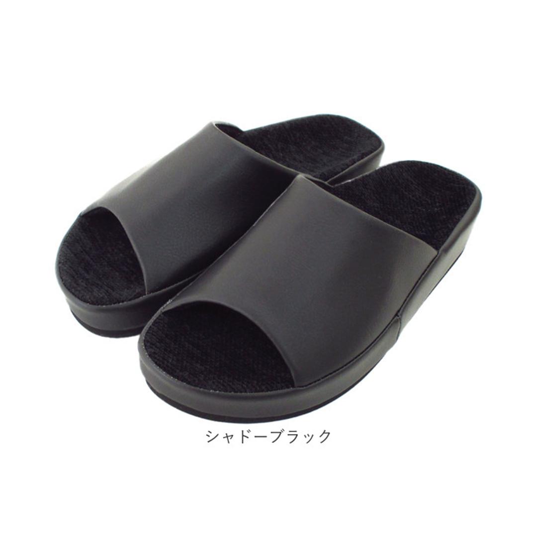 スリッパ 室内 おしゃれ 通販 日本製 フット快カラー 28cm 前あきスリッパ 前開きスリッパ ルームスリッパ ルームサンダル ルームシューズ 来客用 室内履き サンダル 社内履き オフィスサンダル おしゃれスリッパ メンズ 大きいサイズ 大きめ オクムラ フレッシュトマト 適応サイズ27~27.5cm