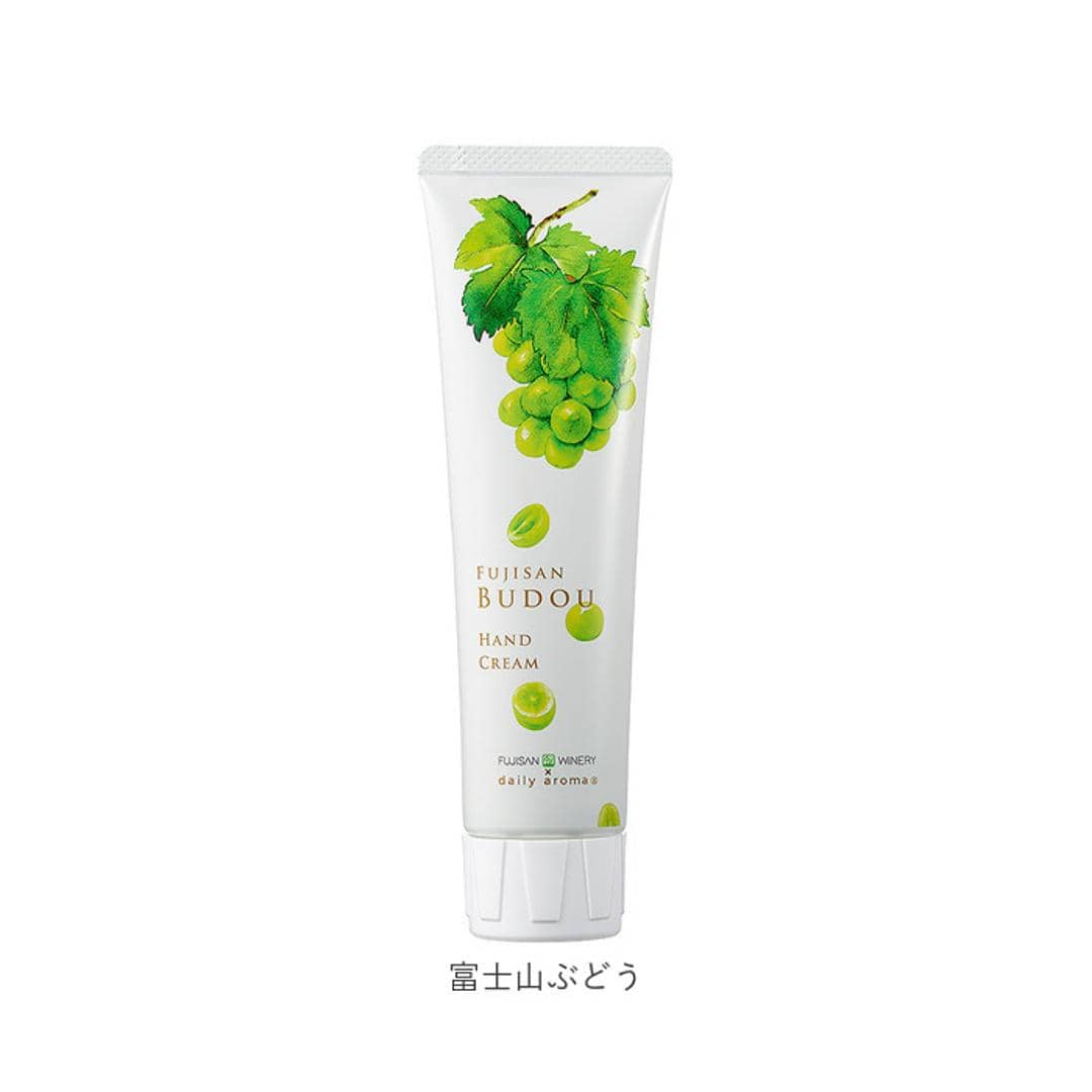 ハンドクリーム 通販 日本製 ハンド クリーム 75g 保湿クリーム ハンドケア おしゃれ かわいい パラベンフリー エタノールフリー シリコンフリー ミニギフト ホワイトデー 母の日 贈り物 ギフト デイリーアロマジャパン ボディケア コスメ 美容 MATCHA ・