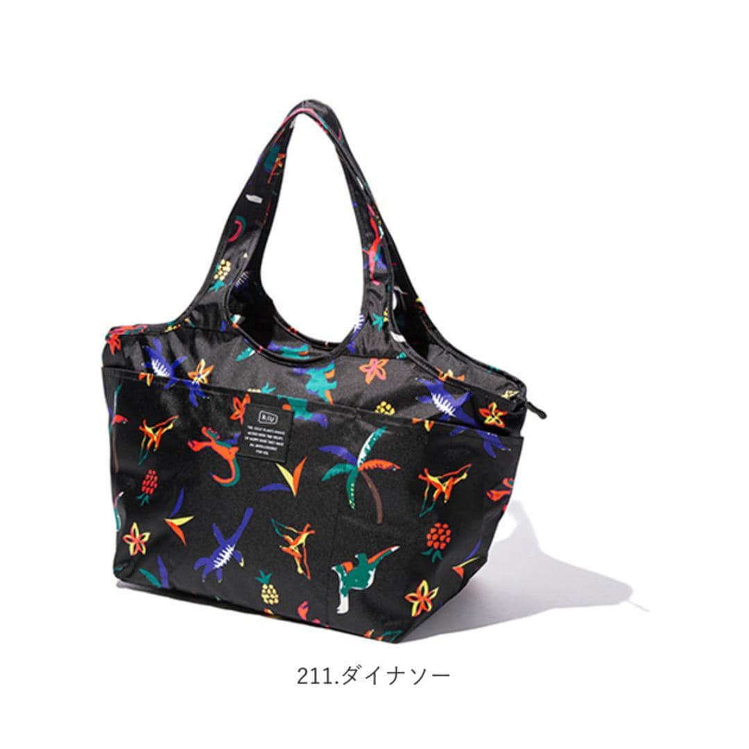 バッグ YU-KI kiu バッグ 通販 キウ k238 保冷 エコバッグ トートバッグ 折りたたみ