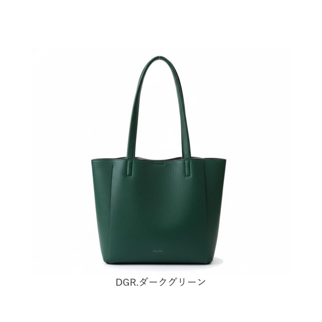 レガートラルゴ トートバッグ 通販 Legato Largo トート バッグ 肩掛けバッグ 肩掛け 鞄 かばん カバン レディース フェイクレザー 合皮 LH-D1378 軽い 軽量 通勤 通学 大人 シンプル かわいい おしゃれ LBE.ライトベージュ ・