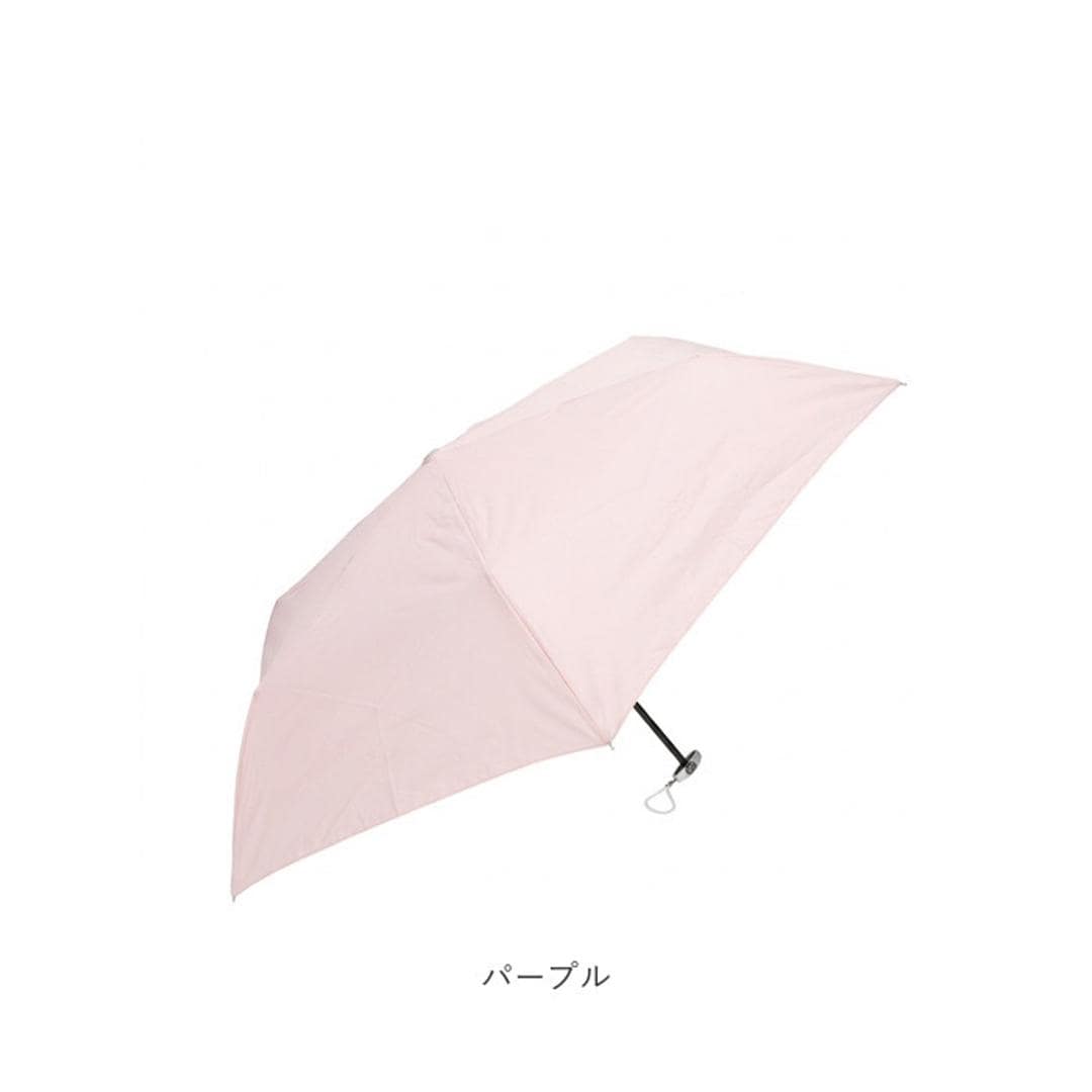 日傘 晴雨兼用 折りたたみ 通販 完全遮光 遮熱 晴雨兼用傘 折りたたみ傘 折り畳み傘 雨傘 かさ 傘 55cm 55センチ uvカット 軽量 コンパクト フラット レディース 女性 おしゃれ 大人 女子 UPF50+ 日よけ 通勤 通学 携帯 雨の日 ブラック ・