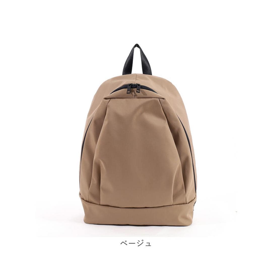 レディース ナイロンリュック 通販 リュックサック A4 リュック pc pcリュック レディースバッグ 鞄 かばん カバン ナナノエル Nananoel ナイロン 旅行 軽量 通勤 通学 大人 カジュアル きれいめ かわいい オシャレ おしゃれ ブラック ・