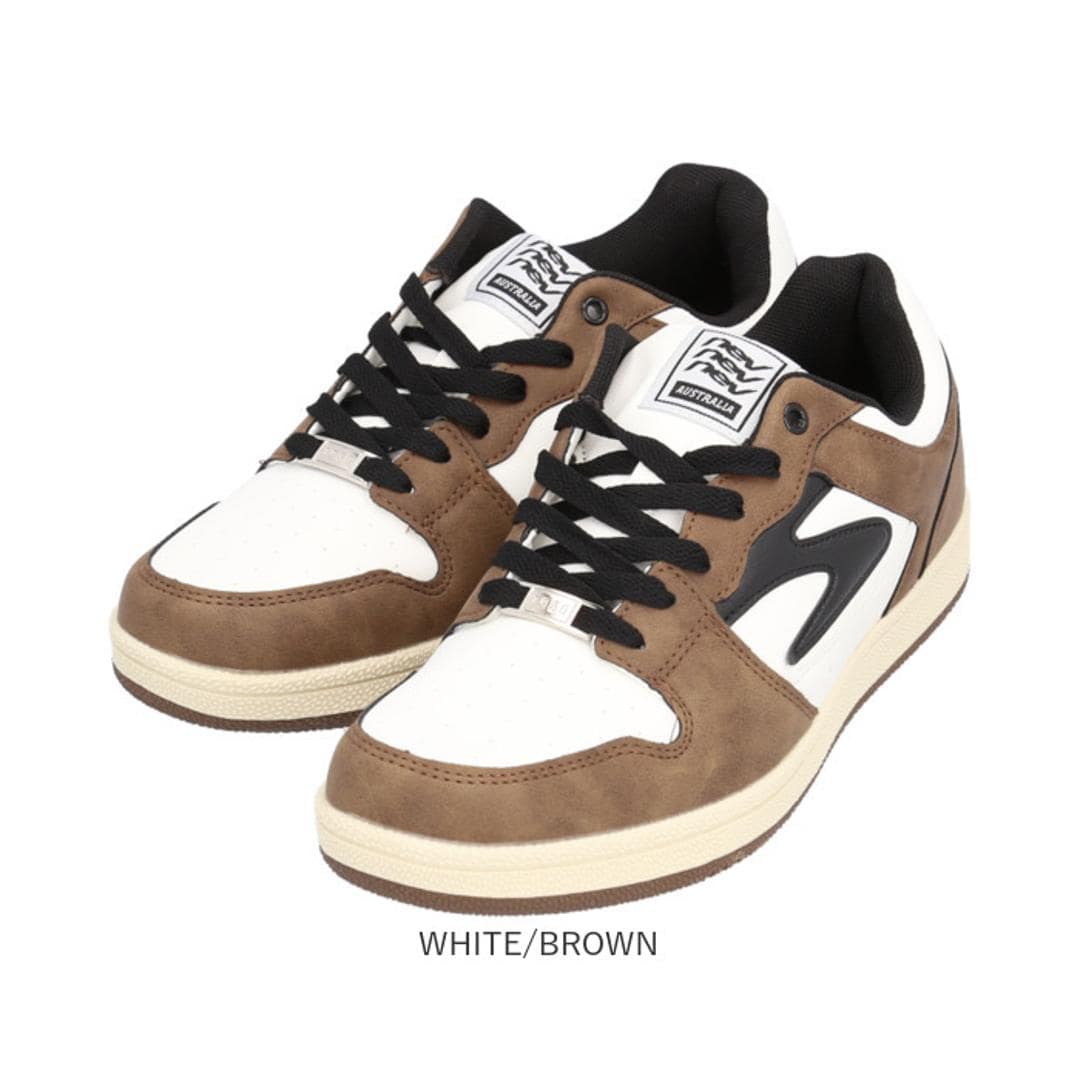 ネブサーフ スニーカー NEV SURF 85 通販 ローカットスニーカー コートスニーカー メンズ レディース 通学 通勤 おしゃれ シンプル カジュアル 高校生 中学生 大学生 大人 社会人 男子 女子 履きやすい 歩きやすい サーフブランド 靴 シューズ WHITE/BLACK 23cm