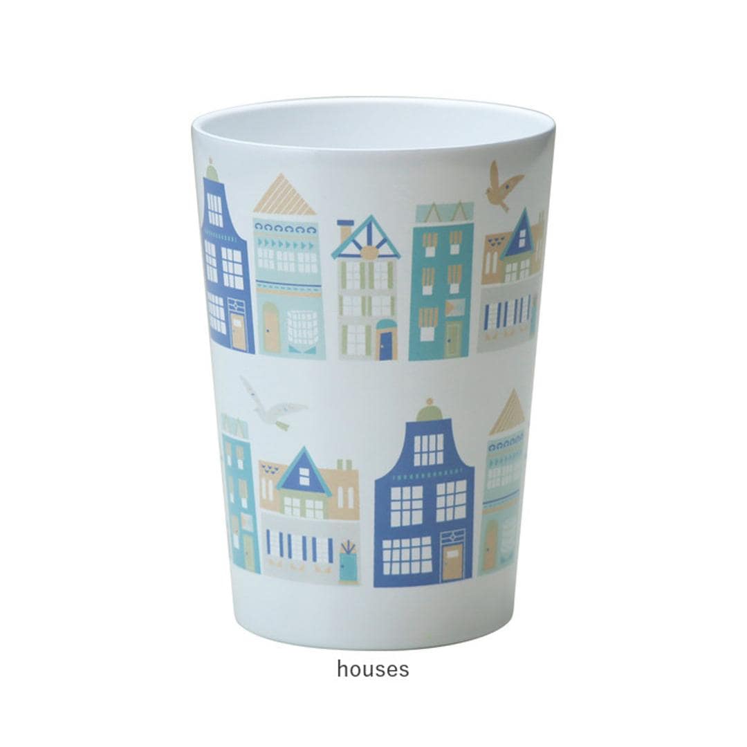 真空断熱タンブラー セラミック 通販 ステンレスタンブラー タンブラー キープタンブラー セラミックタンブラー セラミック加工 結露しない ドリンクホルダー コンビニコーヒー 持ち運び 保冷 保温 アイス ホット シンジカトウ shinzi katoh 食器 colorfulbear ・