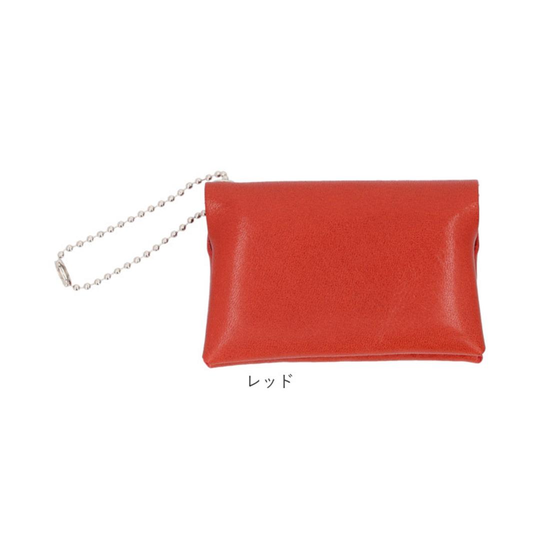 R.C.L ポケットティッシュケース 本革 p1048 通販 ポケットティッシュカバー ティッシュカバー 革 レザー 鞄につけられる 2つ折り アールシーエル ティッシュペーパー ティッシュ ポケットティッシュ インテリア おしゃれ 贈り物 ギフト ブラック ・