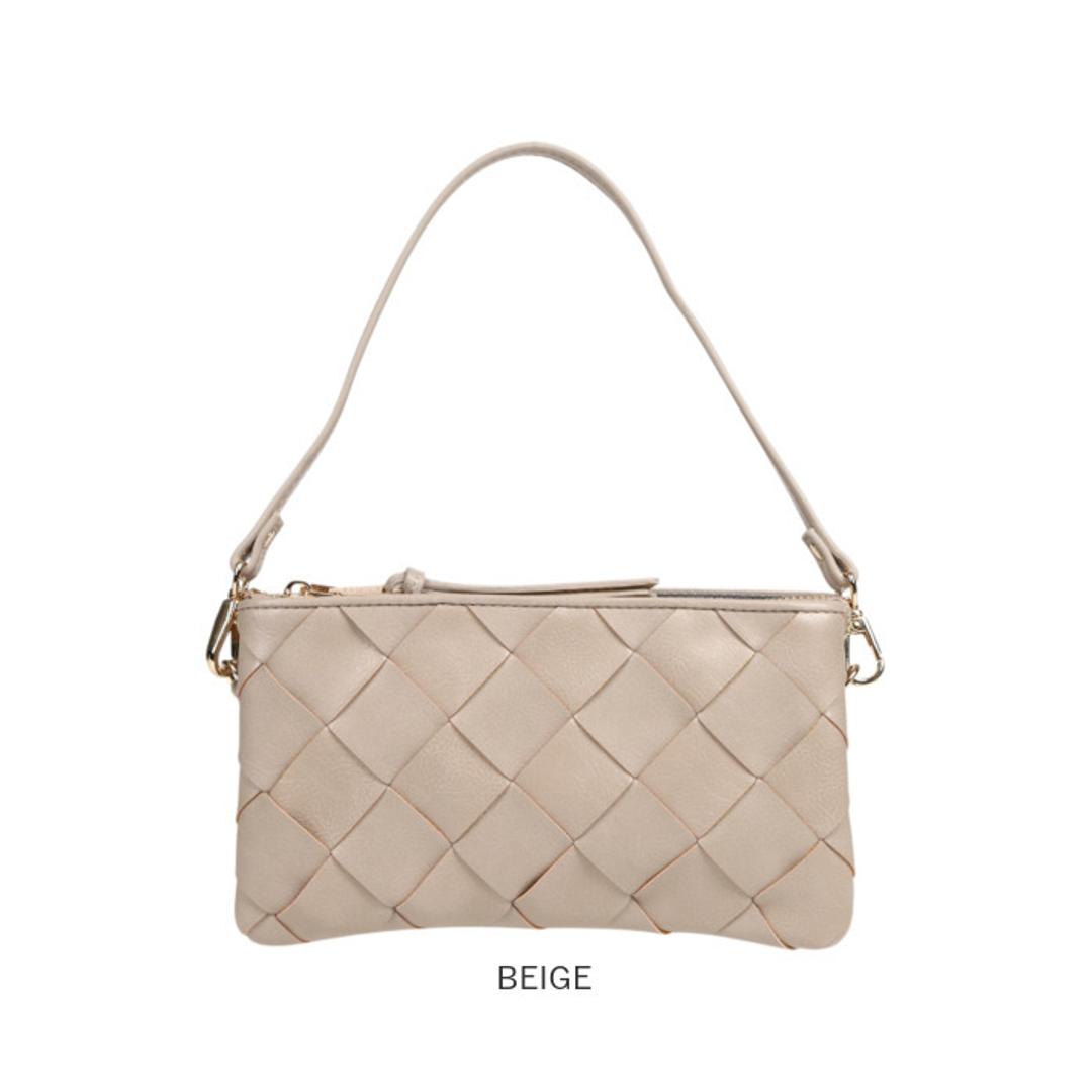 ピソラロ pisoraro 財布 ポシェット 通販 お財布ショルダー ピソラロ財布 お財布ポシェット スマホポシェット ミニショルダーバッグ ミニバッグ ウォレットバッグ パーティバッグ バッグ バック おしゃれ 大人 可愛い きれいめ オシャレ PR176 BLACK ・