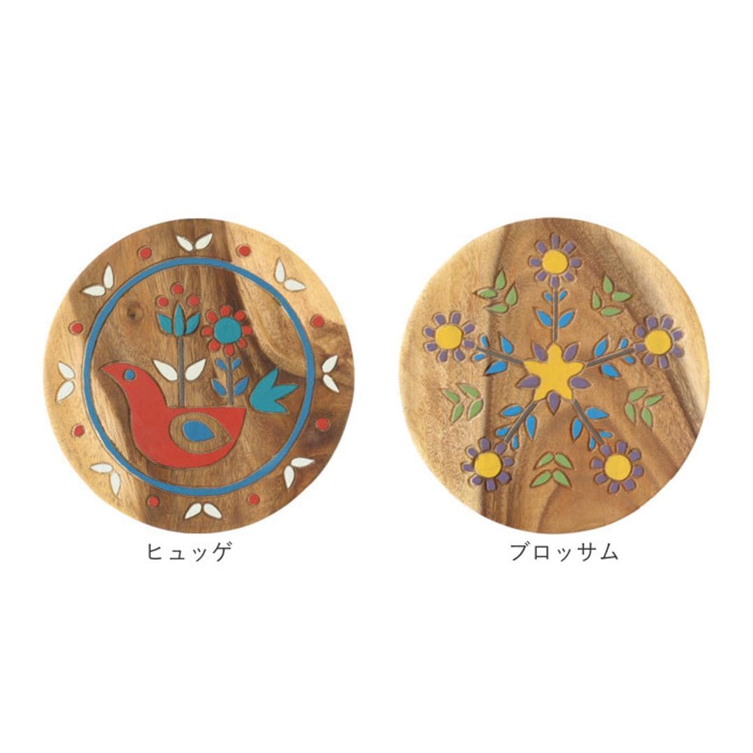 ウッド スツール かわいい ラウンド 通販 ウッドスツール ミニスツール 椅子 チェア いす 腰掛 腰掛け イス 木製スツール キッズチェア 子供椅子 ウッドチェア ミニテーブル 可愛い 木 木製 小さめ 家具 雑貨 アジアン雑貨 シマエナガ ・