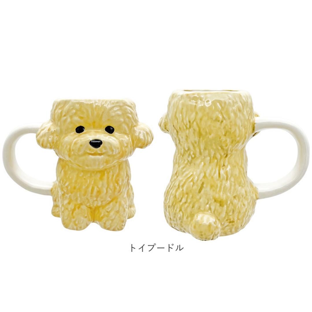 マグカップ アニマル 通販 ダイカットマグ コップ ペン立て ペンスタンド マグ カップ 動物 かわいい おしゃれ 可愛い 箱入り ギフト 贈り物 コーヒーカップ ティーカップ 食器 洋食器 コーヒー用品 お茶用品 キッチン用品 ねこ ・