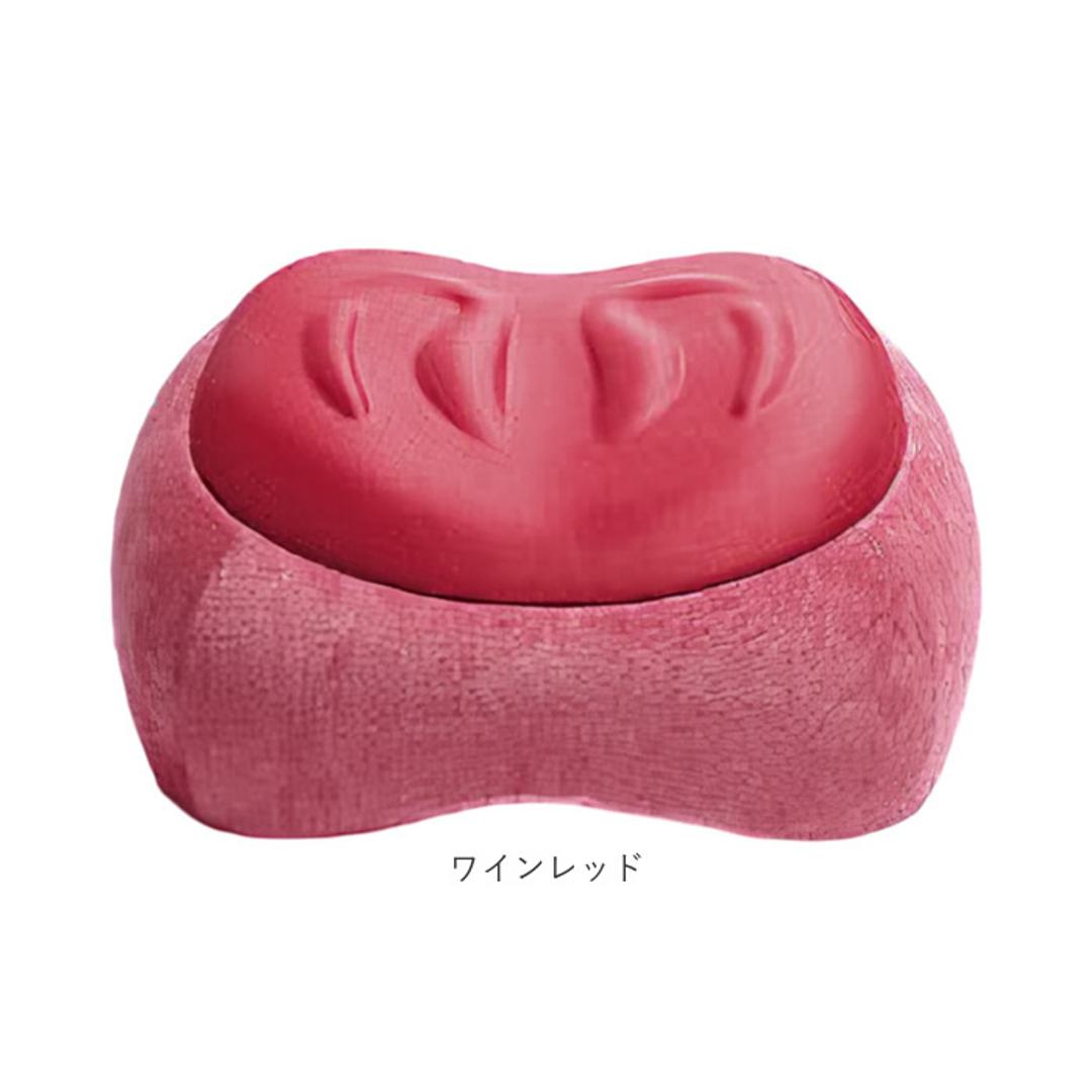 踏み台昇降 通販 トランポリンクッション エクササイズ フィットネス トランポリン クッション おうち時間 持ち運び トレーニング ジャンプ 有酸素運動 おしゃれ インテリア 運動不足 PROIDEA プロイデア ギフト ブラウン ・