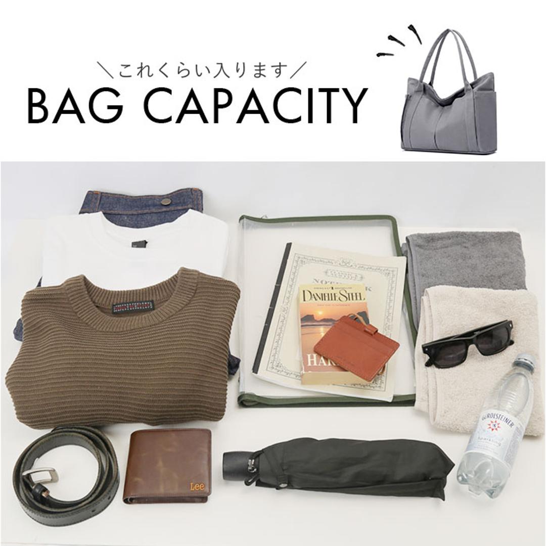 【最短即日発送】【送料無料】トートバッグ レディース A4 通販 トート マザーズバッグ バッグ かばん トートバック 鞄 バック 大容量 キャンバス 無地 大きめ 大人 学生 通勤 通学 ビジネス マイバッグ ポケット マチあり シンプル カジュアル おしゃれ オシャレ かわいい アイボリー ・