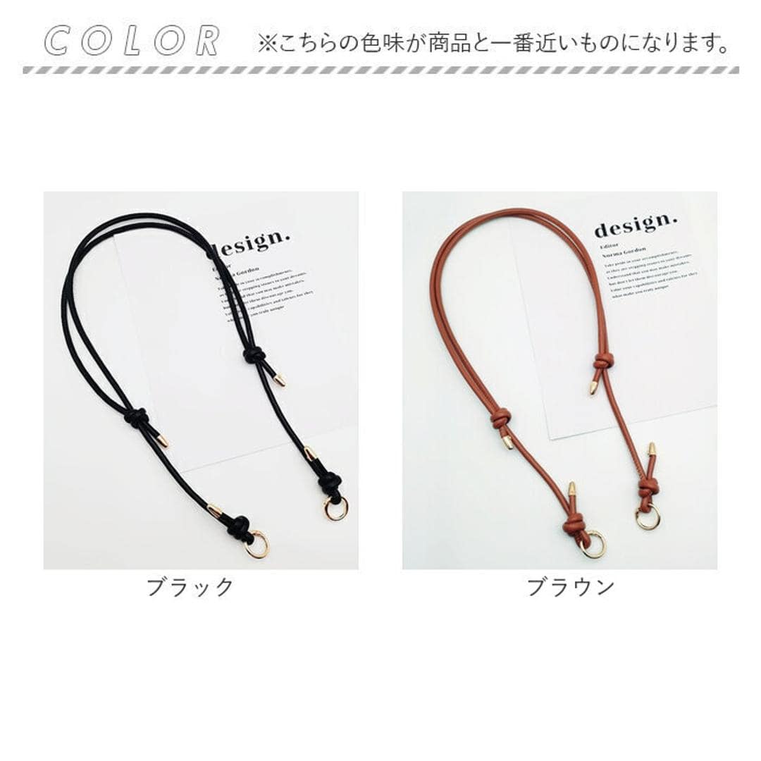 ショルダーストラップ 斜めがけ 通販 スマートフォンストラップ スマホ ストラップのみ 単品 スマホストラップ レディース ショルダー ダイヤモンドハーツ 肩掛け メンズ 首掛け ショルダーベルト 落下防止 Diamond Hearts おしゃれ シンプル 携帯 ブラック ・