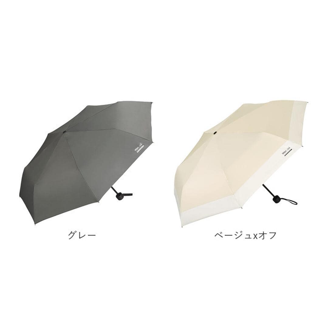 wpc ワールドパーティ 折りたたみ傘 晴雨兼用 通販 晴雨兼用傘 折り畳み傘 雨傘 日傘 傘 カサ かさ アンブレラ 耐風 風に強い 丈夫 頑丈 高強度 折り畳み 折りたたみ 日除け 日よけ 遮光 メンズ レディース ユニセックス カジュアル IZA ブラック ・