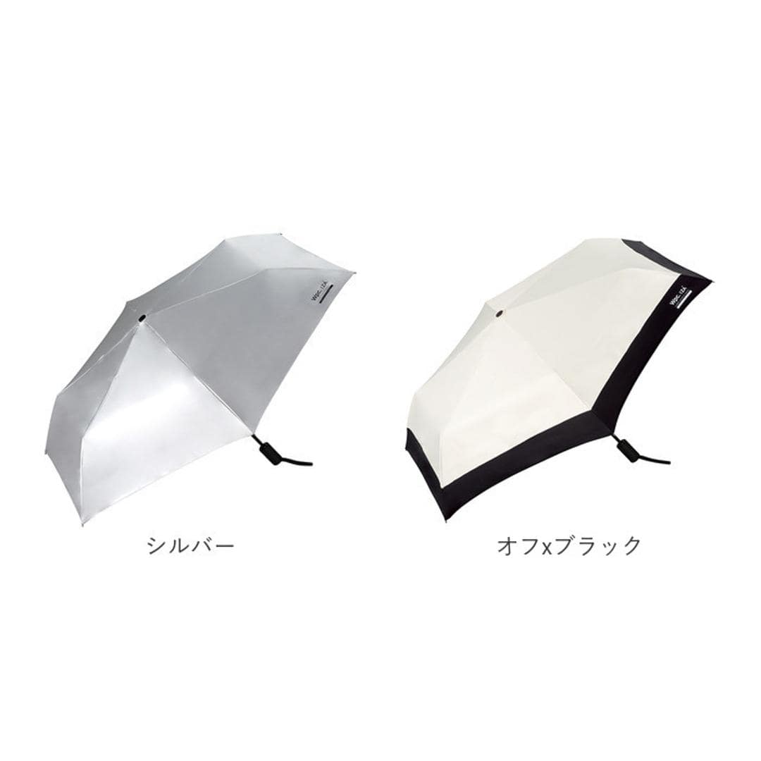 wpc ワールドパーティ 折りたたみ傘 自動開閉 通販 晴雨兼用傘 折り畳み傘 雨傘 日傘 傘 カサ かさ アンブレラ ワンタッチ ワンプッシュ 折り畳み 折りたたみ 晴雨兼用 遮光 日除け 日よけ メンズ レディース カジュアル IZA ブラック ・