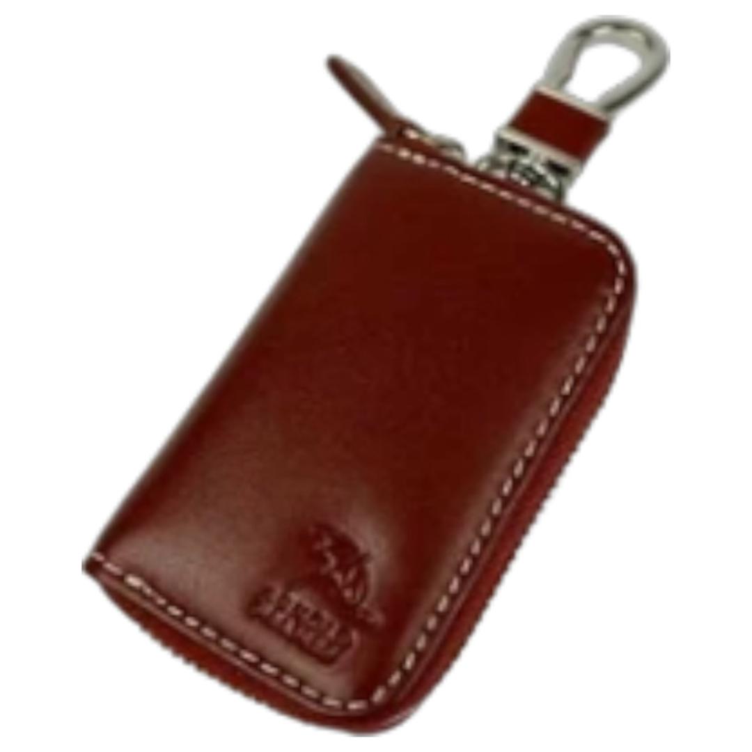 スマートキーケース 革 通販 Arnold Palmer アーノルドパーマー 牛革 レザー 本革 スマートキー キーケース メンズ レディース コンパクト シンプル おしゃれ 上品 収納 カギ かぎ 鍵 鍵入れ 父の日 贈り物 プレゼント チョコ ・