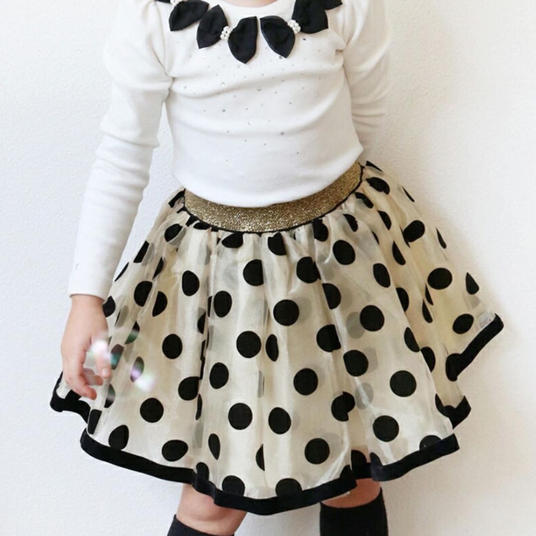 Rora スカート キッズ 女の子 通販 チュールスカート 10006023 ギャザースカート チュチュ 発表会 結婚式 卒園式 入学式 ドット 水玉 ウエストゴム ガーリー かわいい オシャレ 可愛い おしゃれ ボトムス 子ども服 子供服 キッズファッション GOLD 100cm