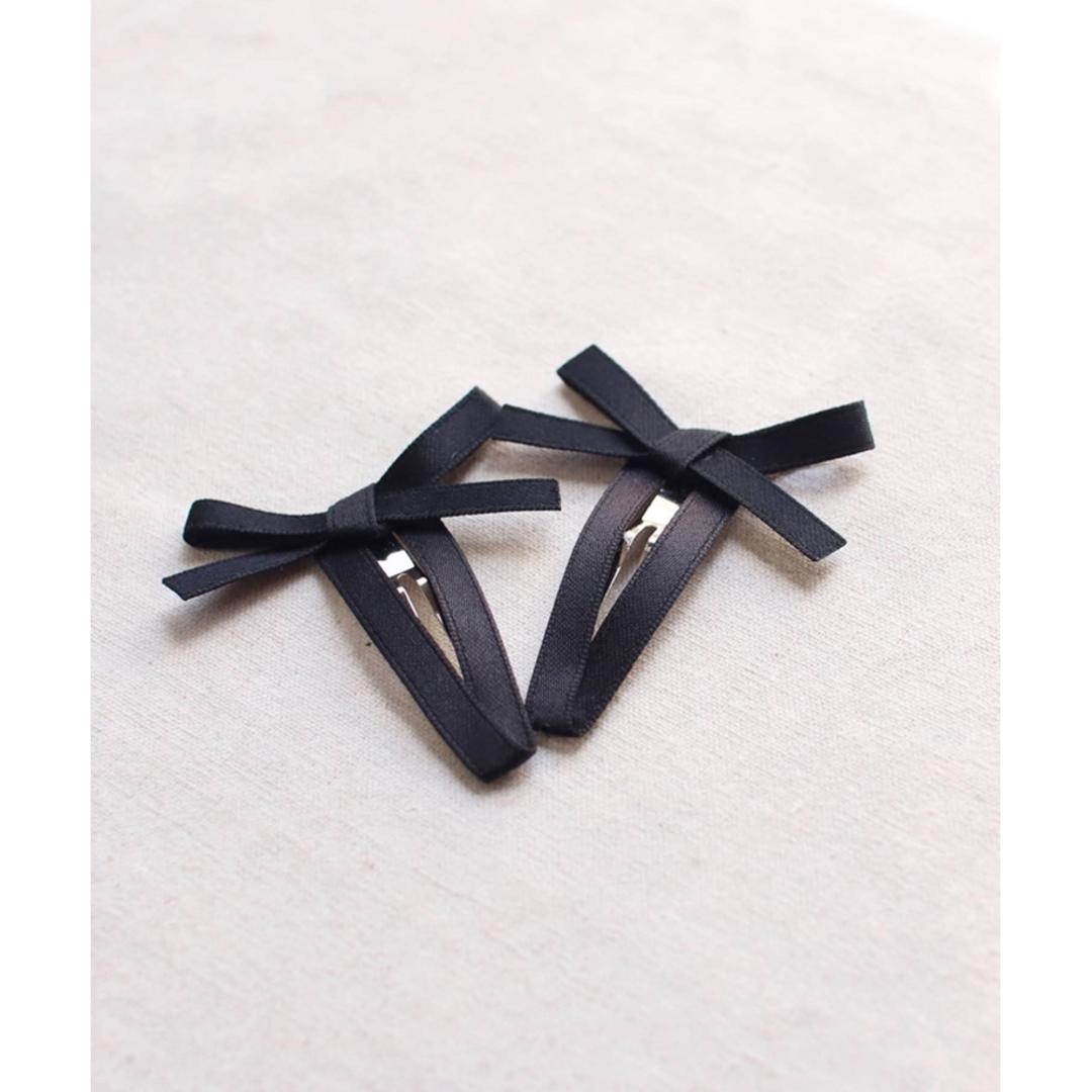 パッチンどめ かわいい 通販 パッチン留め ヘアピン パッチン ピン 髪飾り 子供 子ども 可愛い 女の子 卒園式 入園式 入学式 卒業式 ピアノ発表会 結婚式 パーティー 七五三 リボン ヘアアレンジ ヘアーアクセサリー ヘアアクセサリー キッズファッション ブラック フリー