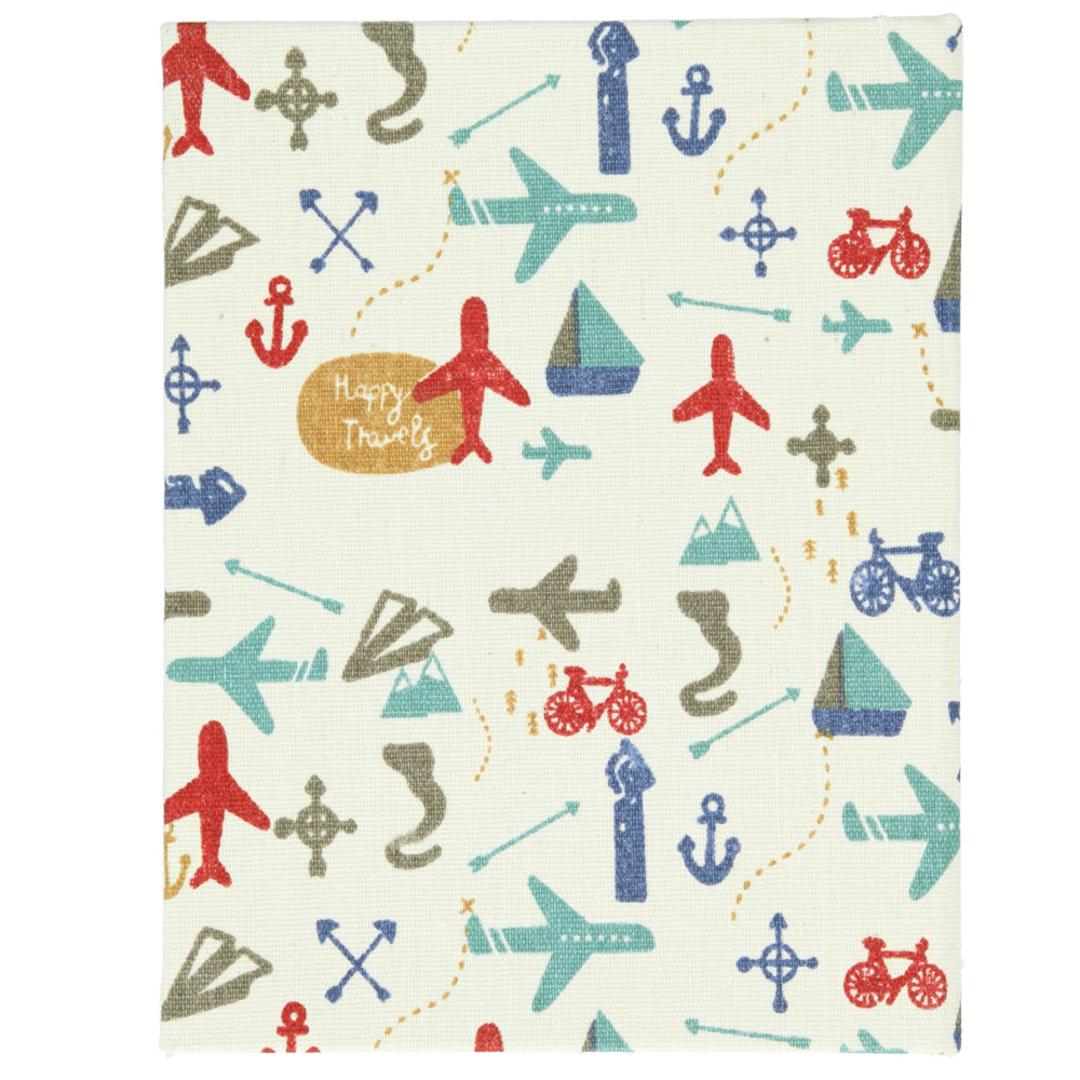 【最安値挑戦】【最短即日発送】写真 アルバム 大容量 L判 200枚 通販 フォトアルバム ポケットアルバム アルバム写真 ポケット かわいい おしゃれ 写真アルバム ファブリックカバー 布地 収納 可愛い 子供 赤ちゃん 記念日 写真整理用品 文房具 日用品雑貨 シンプル エアプレイン ・