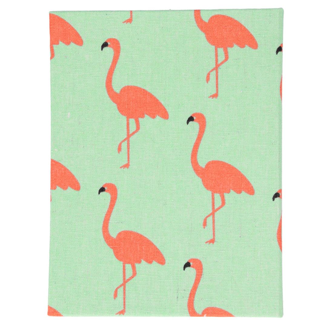 【最安値挑戦】【最短即日発送】写真 アルバム 大容量 L判 200枚 通販 フォトアルバム ポケットアルバム アルバム写真 ポケット かわいい おしゃれ 写真アルバム ファブリックカバー 布地 収納 可愛い 子供 赤ちゃん 記念日 写真整理用品 文房具 日用品雑貨 シンプル フラミンゴ ・