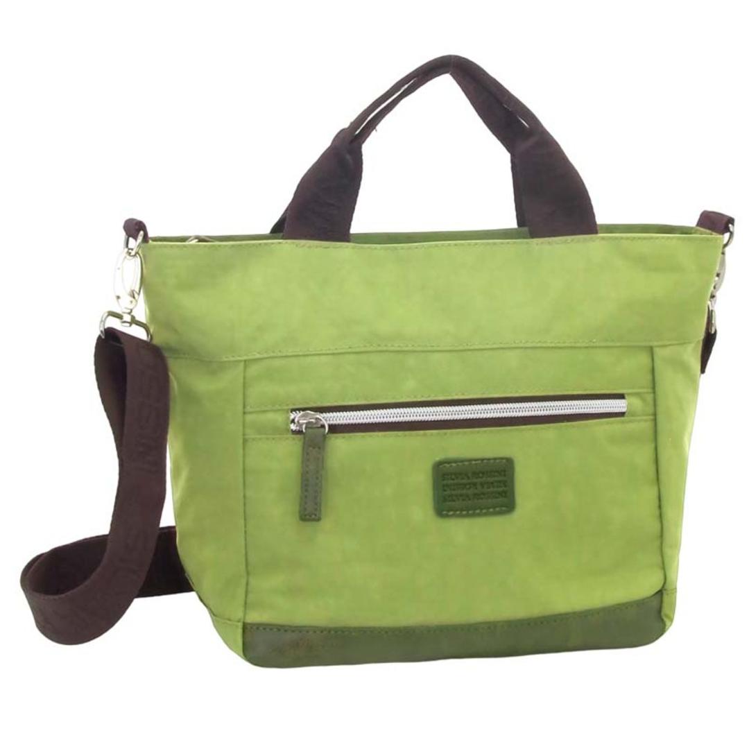 ショルダーバッグ レディース 通販 ショルダーバック 斜めがけ 大人 手提げ 2WAYバッグ 肩掛けバッグ 肩掛けカバン トートバッグ 斜め掛け ななめ掛け 軽量 多機能 かばん 鞄 ADEL アデル バッグ バック おしゃれ オシャレ かわいい 可愛い 旅行 グラスグリーン ・