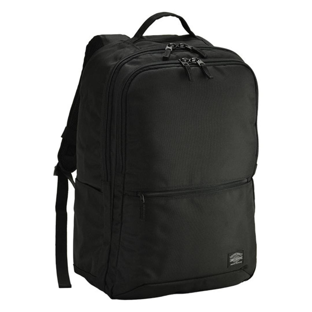 ビジネスリュック メンズ 大容量 通販 ビジネスバッグ リュックサック バックパック 通勤バッグ 通勤カバン A4 A3 ANDY HAWARD アンディハワード 42599 通学 PC パソコン 大学生 高校生 出張 旅行 キャリーオン メンズバッグ 黒 ・