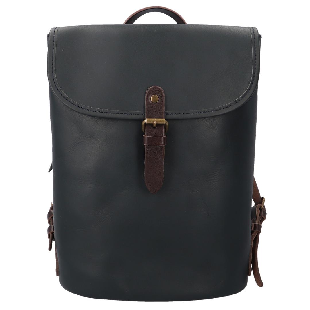 alto リュック AMSB-1006 アルト 通販 日本製 リュックサック デイパック バックパック メンズ レディース alto. 鞄 レザー 本革 ヌメ革 皮 通勤 通学 A4 ビジネス ギフト 贈り物 就職 入学 誕生日 男性 女性 男女兼用バッグ NV ・