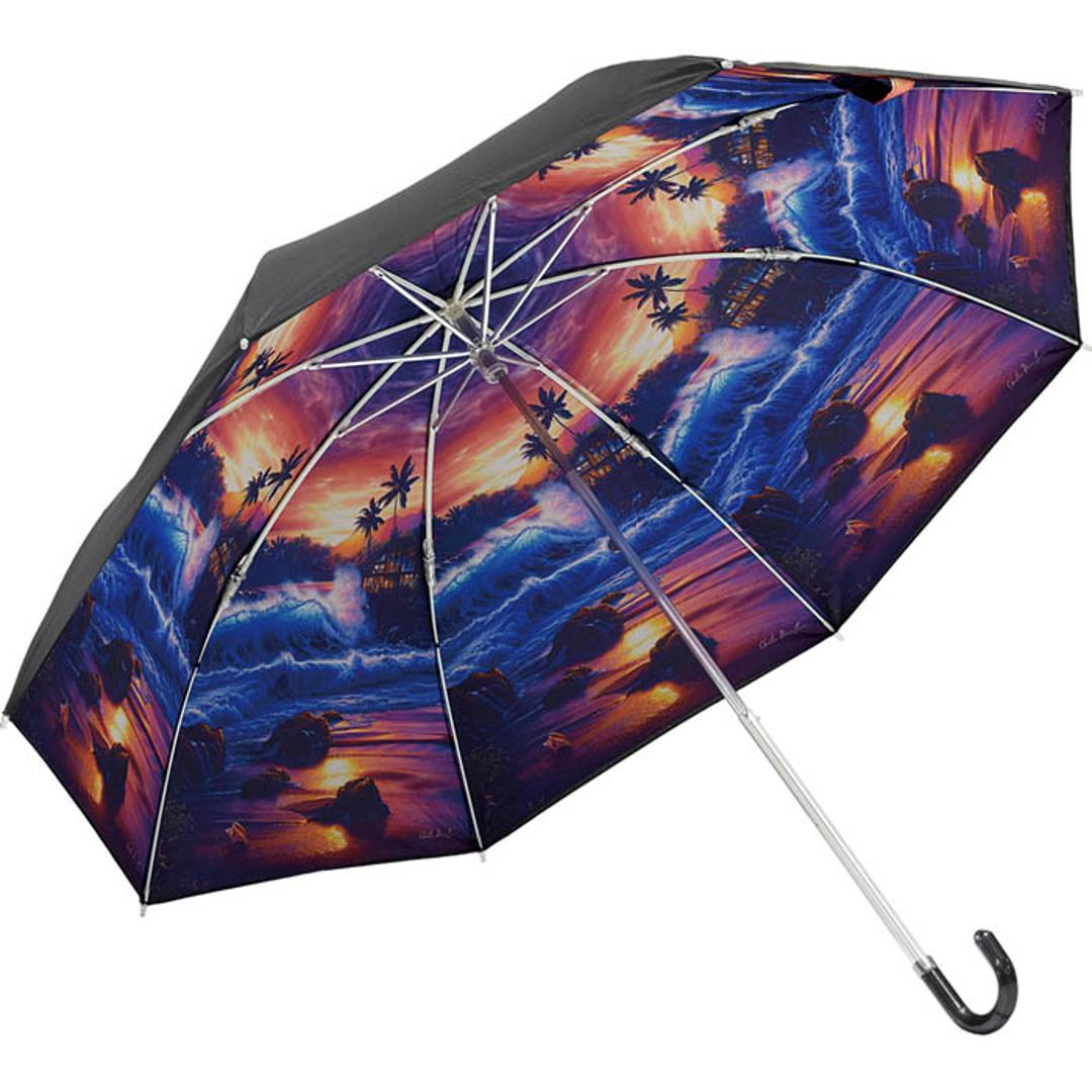 折りたたみ傘 晴雨兼用 通販 折り畳み傘 晴雨兼用傘 晴雨兼用折りたたみ傘 晴れ雨兼用 雨傘 日傘 かさ カサ 傘 レディース 50cm UVカット 軽量 コンパクト 女性 大人 おしゃれ オシャレ かわいい 可愛い 通勤 通学 雨の日 梅雨 レイングッズ エターナルエンブレース ・