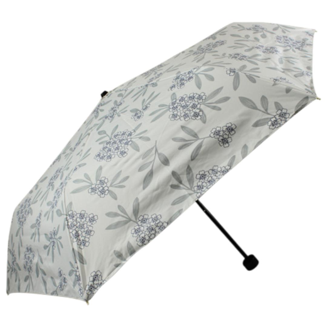 晴雨兼用傘 遮熱 折りたたみ 通販 晴雨兼用折りたたみ傘 晴雨兼用折り畳み傘 折りたたみ傘 折り畳み傘 傘 かさ カサ レディース 一級遮光 UVカット UPF50+ 50cm 50センチ 女性用 女性 おしゃれ かわいい 通勤 通学 オシャレ 可愛い アテイン 6691アイスグレー ・