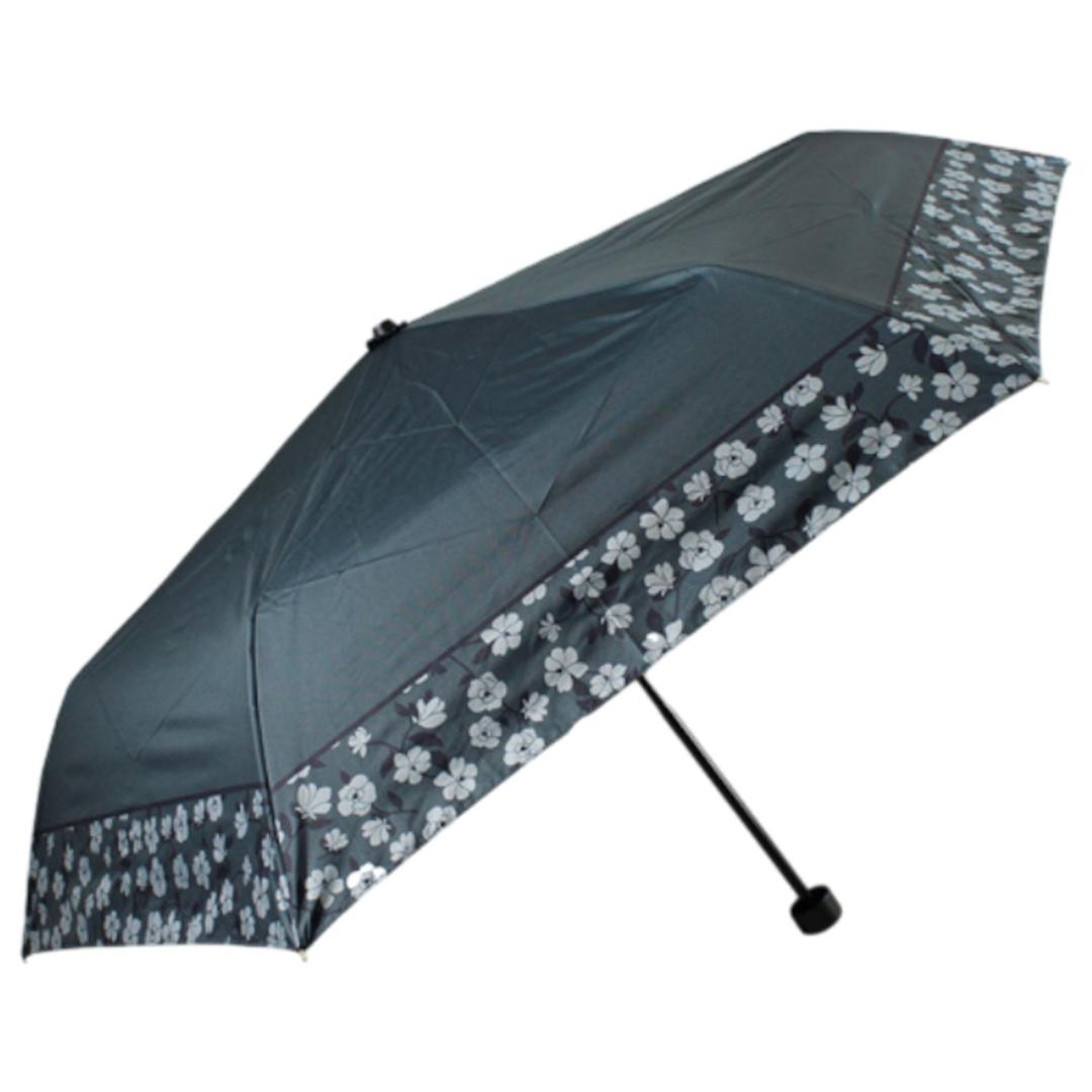 晴雨兼用傘 遮熱 折りたたみ 通販 晴雨兼用折りたたみ傘 晴雨兼用折り畳み傘 折りたたみ傘 折り畳み傘 傘 かさ カサ レディース 一級遮光 UVカット UPF50+ 50cm 50センチ 女性用 女性 おしゃれ かわいい 通勤 通学 オシャレ 可愛い アテイン 6693ブラック ・